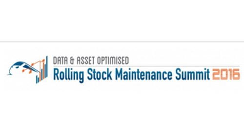 Rolling Stock Maintenance Summit 2016